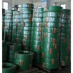 塑钢带批发PET打包带代替钢带包装效果好