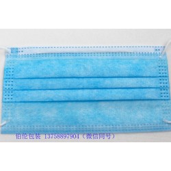 江西一次性医用口罩