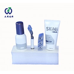 厂家定制epe珍珠棉精密仪器包装 珍珠棉内衬 珍珠棉护角