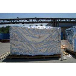 武汉大型立体铝箔编织袋制造基地