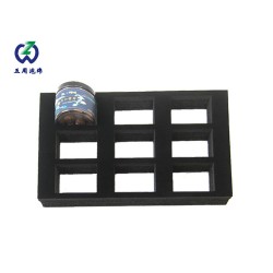 五周泡绵异型珍珠棉包装内衬加工 epe填充内衬珍珠棉护角