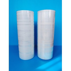 嘉定奉贤松江打包带封箱胶带拉伸缠绕膜厂家批发