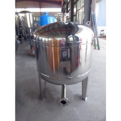 膨胀气压罐金华