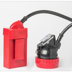 大同劲贝KL5.5LM（C）本安型矿灯防爆灯厂家批发