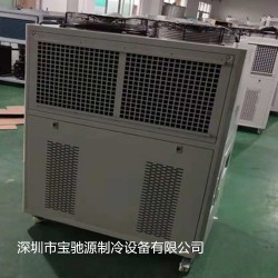 深圳工业冷油机生产厂家   高精密型工业制冷机  制冷效果好