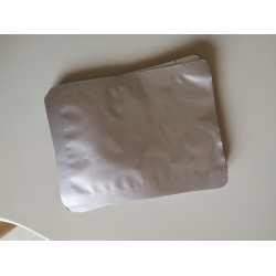 重庆盐焗腰果自立自封铝箔袋 批发销售