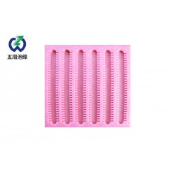 epe珍珠棉内托 产品内包装 内衬定做 异形加工