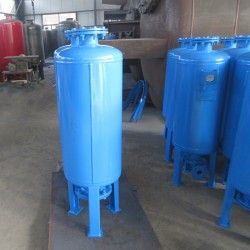 海南消防膨胀罐