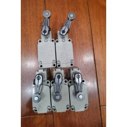 山武YAMATAKE限位开关