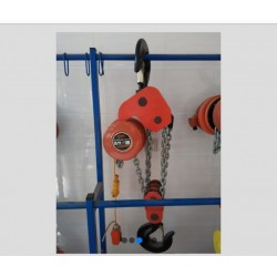 10T20T群吊电动葫芦行业标准检验报告