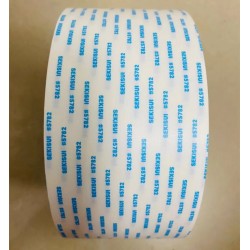 积水5782低VOC环保双面胶