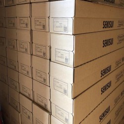 积水575F强粘耐低温双面胶