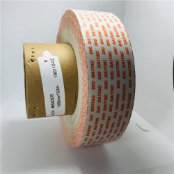 DIC8840ER强粘无纺布双面胶