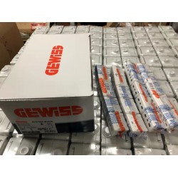 GW20205原装GEWISS电气盒GW20203