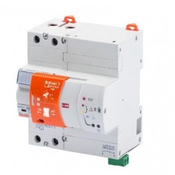 GW90901N产自于欧洲GEWISS断路器GW94330P