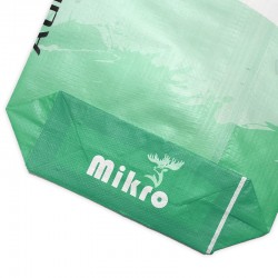 彩印复合防水 45*75大米包装袋 40*65塑料编织袋