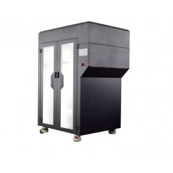 巨无霸1米塑料大尺寸3D打印机设备