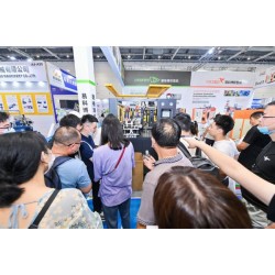2022天津塑料包装博览会