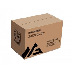禹州本地纸箱加工 彩印纸箱 异形纸盒 手提纸箱等包装定制