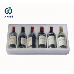 epe珍珠棉内衬 防震珍珠棉内托珍珠棉包装内托