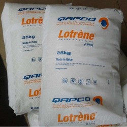 LDPE 卡达尔石化FD0474 高光泽食品包装