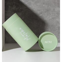 厂家销售牛皮纸纸罐圆形化妆品包装纸筒