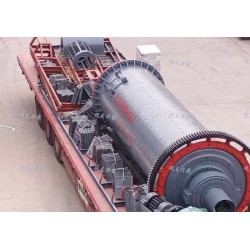 铝灰球磨机生产效率提高方法