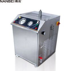 均质机JN-02HC超高压纳米均质机