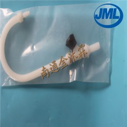 实验室用PVDF鹅颈水龙头，支持定制