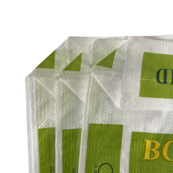 防水面粉大米包装袋 彩印覆膜塑料编织袋 通用pp蛇皮袋