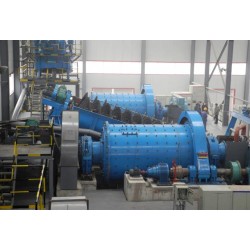 如何提高水泥球磨机产量