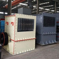 大口径方箱式破碎机十大产品优势