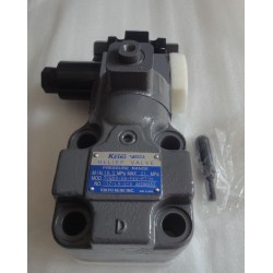 TGMFN-3-X-A2W-B2W-51东京计器电磁阀