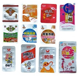 液体包装袋透明 铝箔都可以定制 常温运输不易破