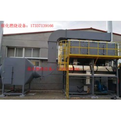 很少人知道有机废气处理的模式化特色有哪些