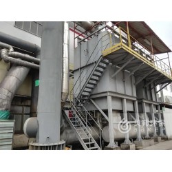 催化燃烧设备在使用之前要注意哪些安全措施？