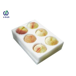 白色珍珠棉是因为什么原因而导致变黄的