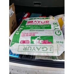 定制化工包装袋 PE袋重膜袋25kg装LDPE包装袋