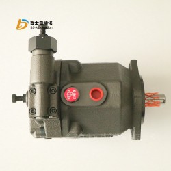 SVPF-40-70-20台湾油研叶片泵