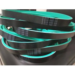 糊盒机喂料带霓达给纸带SE-A-FGN  980*25*8