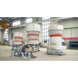 配置矿石破碎机需要考虑哪些因素