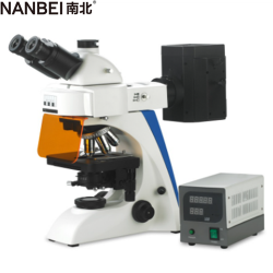 光学仪器设备BK-FL荧光显微镜（LED灯光源）