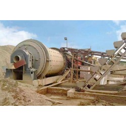 球磨机转速高低对其磨矿效率有何影响？