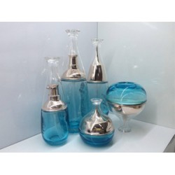 康跃化妆品塑料瓶护肤品包装瓶