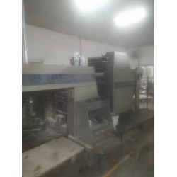 北人单色印刷机