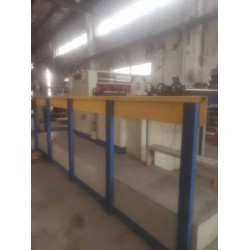 全自动卷铜分切机