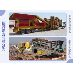 废石材怎么可以利用？该购买哪些设备？