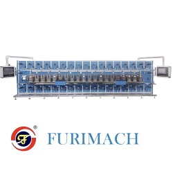 PVC圆刀模切机、异步圆刀模切机