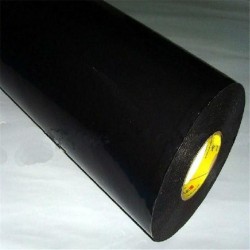 3m57801标签胶带 3M57081PET不干胶标签