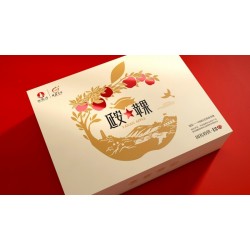西安包装设计_设计包年服务_礼品包装盒设计-箱盒汇